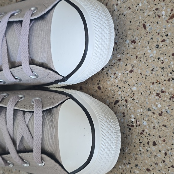 Men's Chuck Taylor All Star High Street High Top Sneaker - Picture 3 of 9